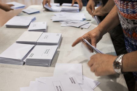 Шесть партий примут участие в выборах в Госсовет Удмуртии