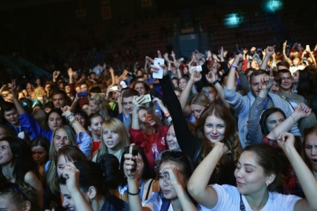 Около 200 российских студентов станут участниками молодежного экофорума "Махар" в Карачаево-Черкесии