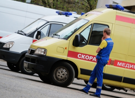 Три человека погибли и четверо пострадали при автоаварии в Ярославской области