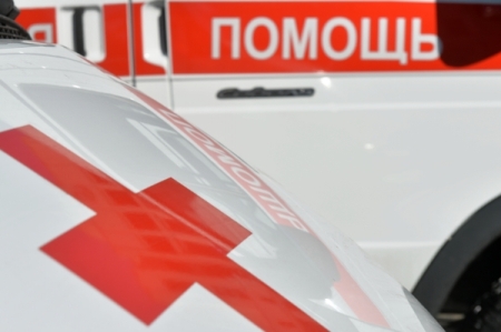 Один человек погиб и девять пострадали в ДТП с участием автобуса в Калужской области