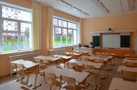 К новому учебному году в Ленинградской области после реновации откроется 11 школ