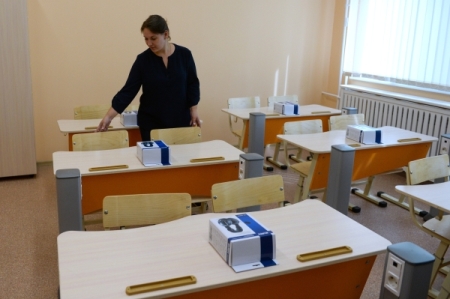 В школах Мордовии к 2020 году не будет второй смены
