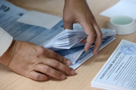 Более 50 выборов разного уровня пройдут в Воронежской области в единый день голосования