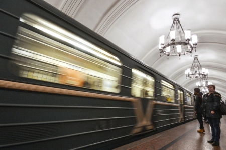 Минтранс предлагает законсервировать строительство метро в Омске