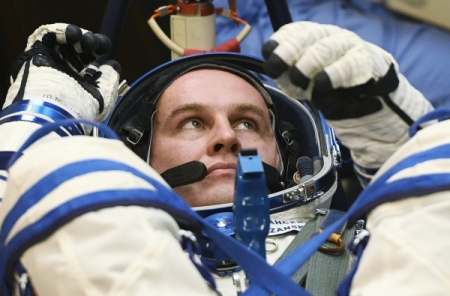 Российские космонавты вернулись на МКС после более 7,5 часов работы в открытом космосе
