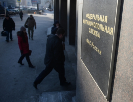 ФАС дала "большой четверке" время до конца года на отмену роуминга внутри РФ