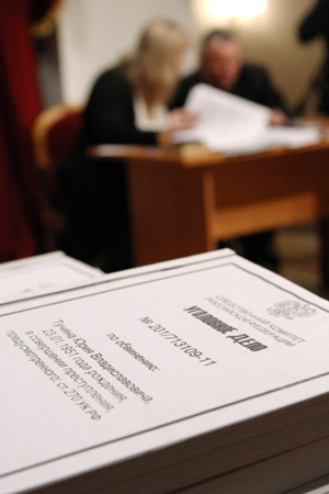 Возбуждено дело по факту подкупа избирателей в Ленобласти