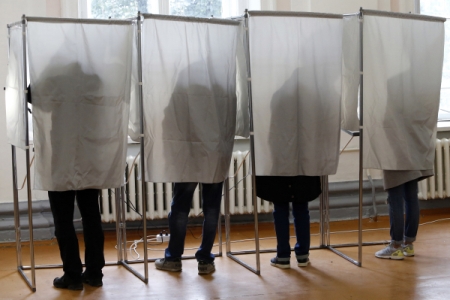 Выборы губернатора Севастополя проходят демократично - французский политик Тьерри Мариани