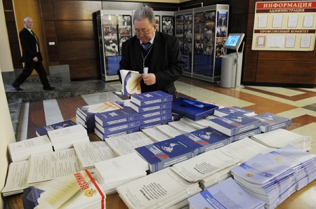 В Сочи почти 900 наблюдателей контролируют ход выборов депутатов парламента Кубани
