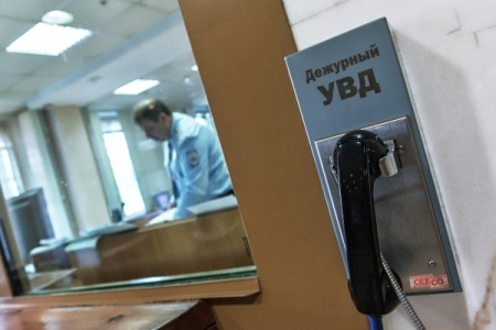 Более 30 сигналов об угрозах взрывов в Москве поступило в полицию