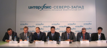 Около 600 IT-специалистов из России и СНГ обменяются опытом на конференции в Петербурге