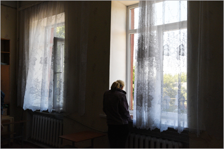 Здания учебных заведений старше 50 лет проверят в Ивановской области после обрушения в старой школе