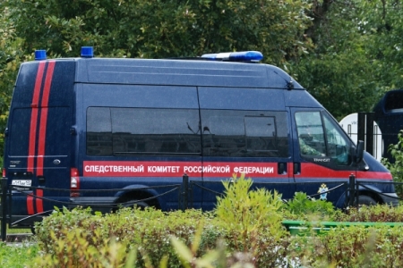 Останки неизвестной женщины найдены на территории авиаучилища в Краснодар