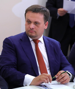 Избранный новгородский губернатор Никитин вступит в должность 14 октября