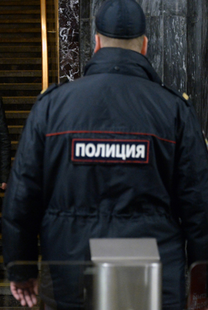 Из-за анонимных сигналов в Москве эвакуированы 15 районных управ