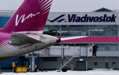 Более 20 рейсов "ВИМ-Авиа" задержаны в понедельник