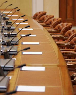 Свердловский парламент утвердили ключевых министров