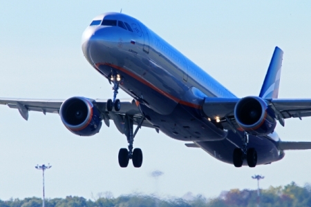 Авиакомпания "Икар" готова увеличить рейсы по направлению Благовещенск-Москва