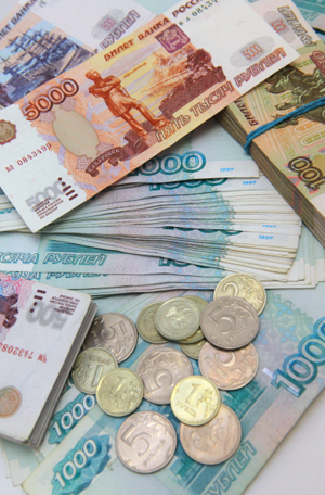 Тульская область в 2018г планирует направить на погашение федкредитов 3,7 млрд рублей