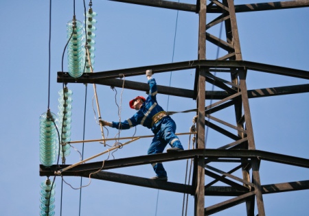 Энергетики восстановили электроснабжение семи населенных пунктов в Хабаровском крае