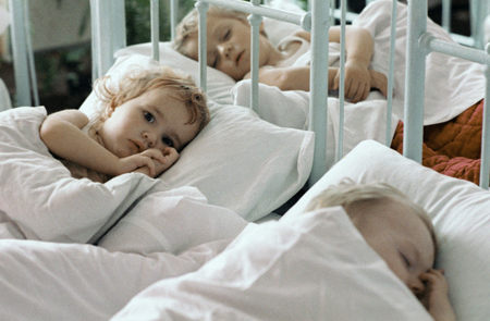 Роспотребнадзор назвал вероятные причины массового заболевания детей менингитом в Екатеринбурге