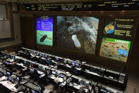 "Прогресс МС-07" попытаются запустить на орбиту 14 октября