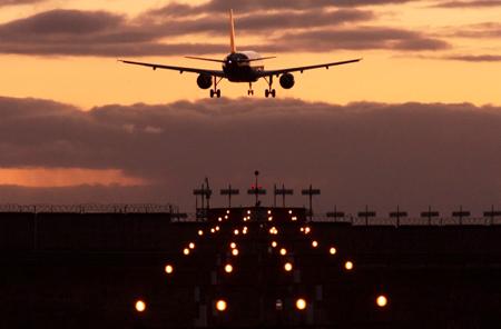 Регулярное авиасообщение может появиться между Петербургом и Шри-Ланкой до конца года