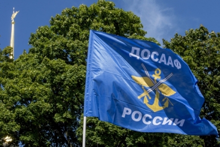 Региональное отделение ДОСААФ Чечни со следующего года начнет подготовку военных водителей для армии