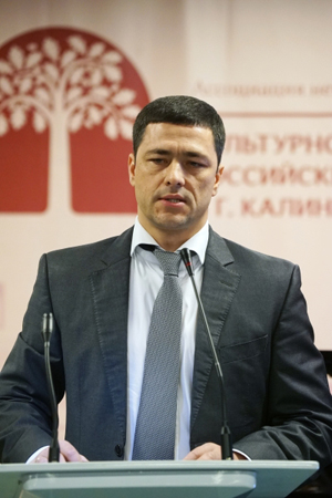 Врио губернатора Псковской области ставит задачу заместить коммерческие кредиты бюджетными