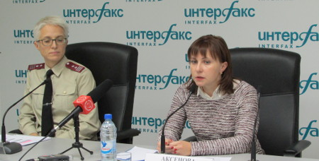 Каждый третий житель Новосибирской области привит от гриппа