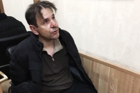 Напавший на журналистку "Эха Москвы" объяснил свой поступок личной неприязнью
