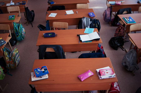 Десять школ и детсадов на 6 тыс.мест откроют в Ингушетии к 2018 году