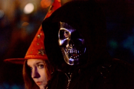 Крымская епархия призывает молодежь региона не отмечать Хэллоуин