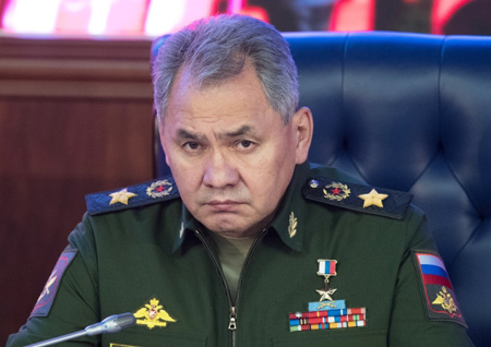 Минобороны России усиливает боевой потенциал Западного военного округа