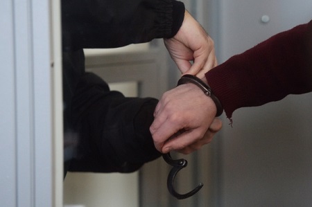 Экс-глава "Нафтогаза" арестован в Москве по делу о мошенничестве