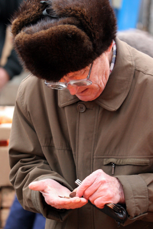 Собянин подписал постановление о повышении минимальной пенсии в Москве до 17,5 тыс. рублей