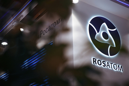Первым резидентом ТОСЭР "Саров" станет компания-разработчик ПО и приборостроения - Росатом