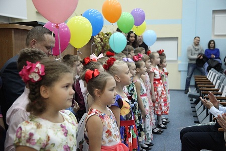 Более 1 тыс. мероприятий за месяц проведут в Волгоградской области в рамках акции по укреплению семейных ценностей