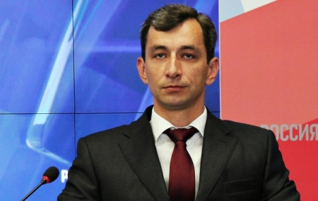 Глава ФАС в Крыму совершил самоубийство - источник