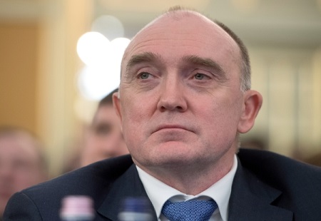 Челябинский губернатор считает создание ВСМ "Екатеринбург-Челябинск" стержнем агломерации регионов