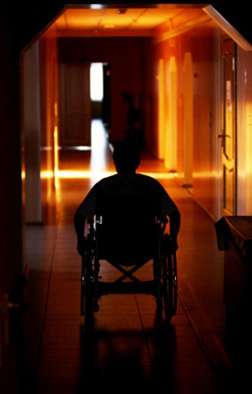 Три пункта проката техсредств для инвалидов открылись в Тульской области