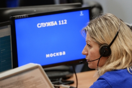 "Система-112" проходит проверку в Липецкой области