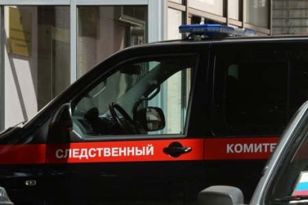 Гибель трех человек на пожаре в Новосибирской области расследует СКР