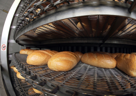 Лучших производителей хлеба выбрали в Ростовской области