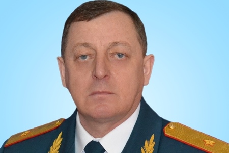 Начальник ГУ МЧС по Саратовской области И.Качев: "Гражданская оборона в Саратовской области находится на высоком уровне"