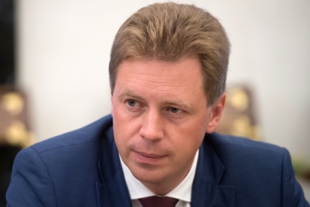 Губернатор Севастополя считает санкции ЕС "не самым худшим, что может случиться в жизни"