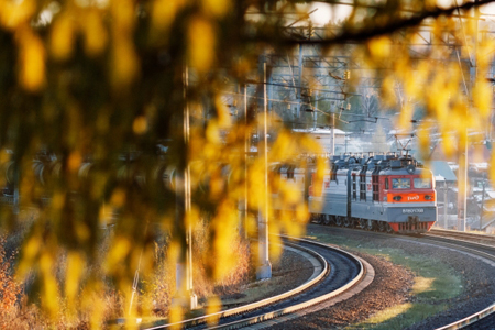 РЖД запустят 10 новых дневных поездов, в том числе Москва-Пенза