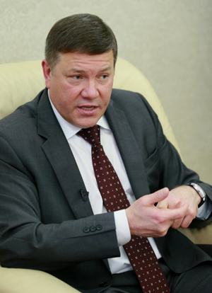Губернатор Вологодчины Кувшинников улучшил свои позиции в Кремлевском рейтинге