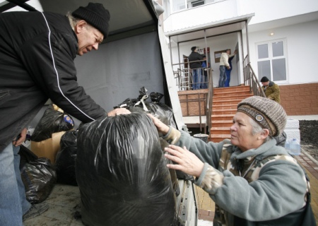 Новоселами стали 26,5 тыс. бывших жителей аварийных домов в Иркутской области