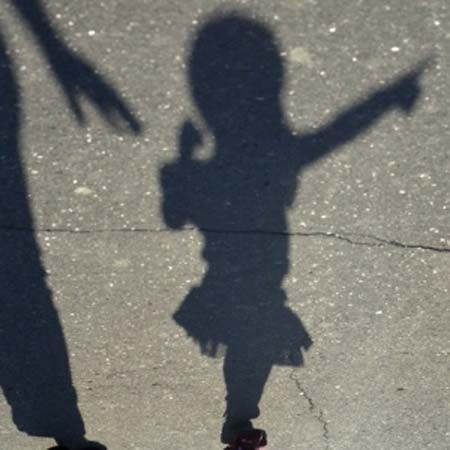 Полицейские нашли в Оренбуржье похищенную в Пензе маленькую девочку